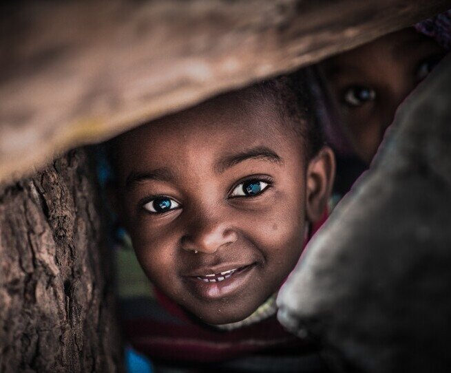 你的一分一毫都可帶來美好改變。