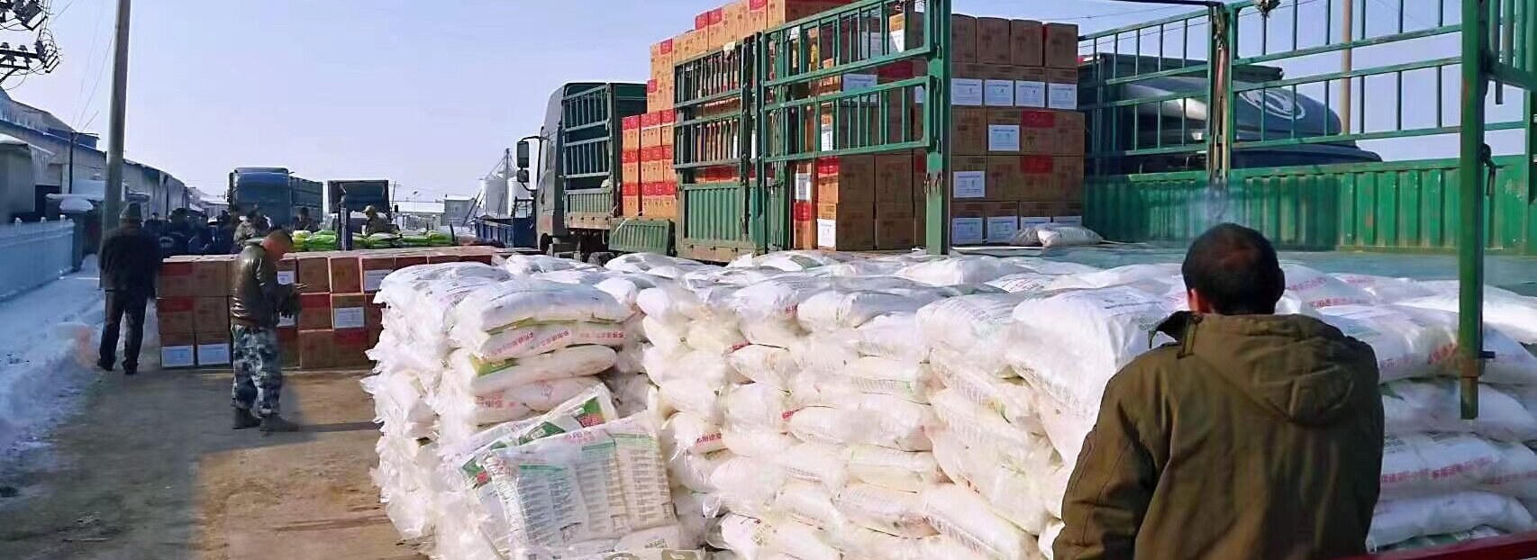 2023年中國東北水災