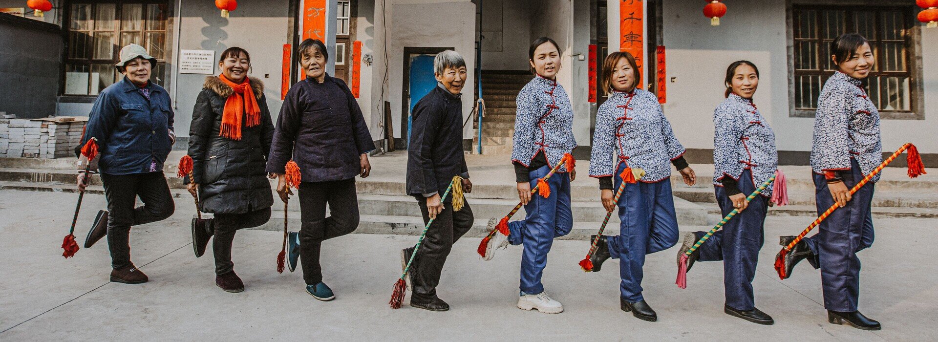 王金莊的氣候韌性農業發展之路