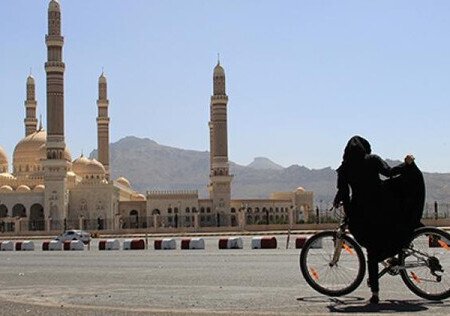 騎單車,為了和平 - 圖像