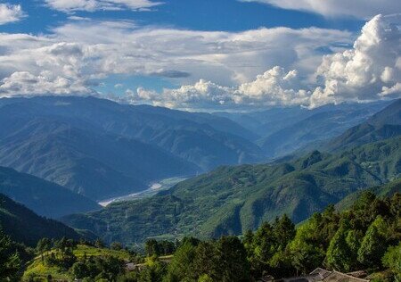 夕陽西下山 孤雁不復還 - 圖像