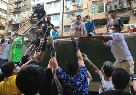 從外籍手足身上看見世界公民 - 图像