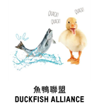 魚鴨聯盟