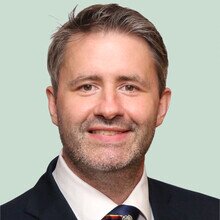 Russell Lamb先生  - 圖像