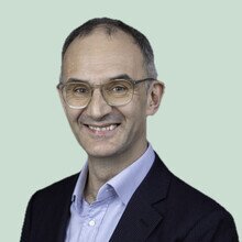 Martin Hill先生 - 圖像