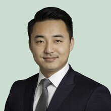 潘路洋先生 - 圖像