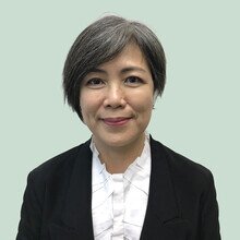 馬嘉明女士 - 圖像