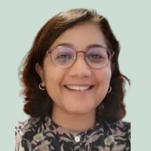 Lakshmi Jacota 博士 - 圖像