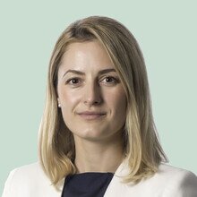 Alex Setchina 女士（司庫） - 圖像