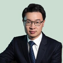 金晋亭先生（副主席） - 圖像