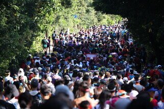 樂施毅行者 2023 開步禮 - 圖像