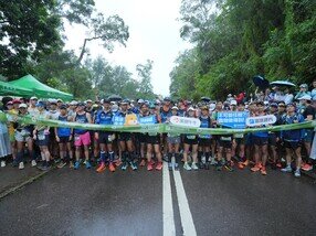 樂施毅行者 2024 開步禮 - 圖像