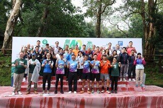 樂施毅行者 2024 開步禮 - 圖像