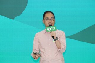 活動首席贊助富途證券國際（香港）有限公司董事總經理謝志堅表示，期待今年有更多健兒透過參與「樂施毅行者」，身體力行支持慈善活動，向社會傳達積極、正面的訊息。