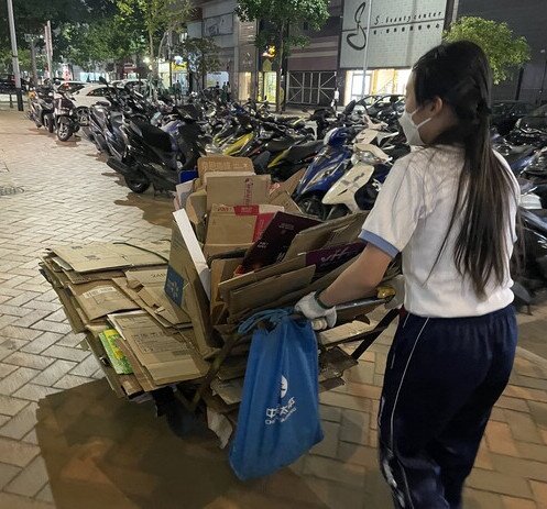 澳門項目分享及政策倡議 - 圖像