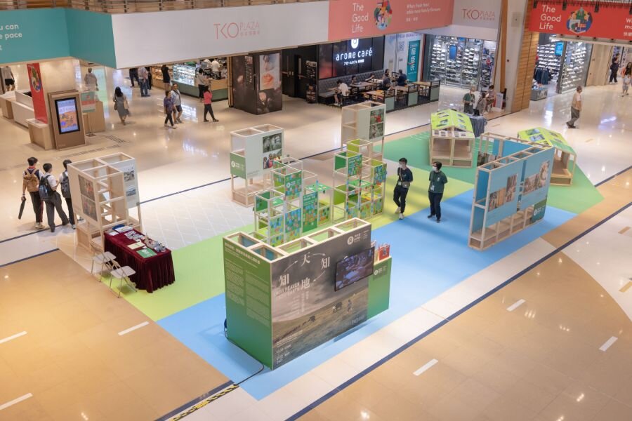 The Wangjinzhuang Farmers' Seed Bank