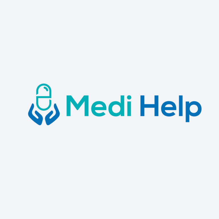 medi help logo